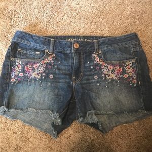 American Eagle shorts